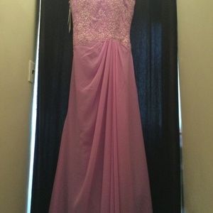 Special Occasion Dress
